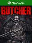 BUTCHER XBOX ONE X|S КЛЮЧ