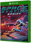Space Station Sprint XBOX ONE X|S КЛЮЧ