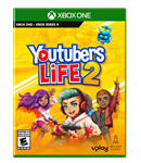 Youtubers Life 2 XBOX ONE X|S КЛЮЧ