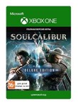 SOULCALIBUR VI Deluxe Edition XBOX ONE X|S КЛЮЧ