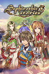 Sephirothic Stories XBOX ONE X|S КЛЮЧ