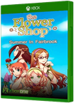 Flower Shop: Summer In Fairbrook XBOX ONE X|S КЛЮЧ