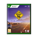 Road 96 XBOX ONE X|S КЛЮЧ