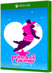 Princess Farmer XBOX ONE X|S КЛЮЧ