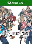 Zero Escape: The Nonary Games XBOX ONE X|S КЛЮЧ