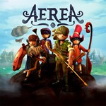 AereA XBOX ONE X|S КЛЮЧ