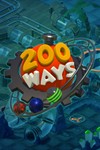 Two Hundred Ways XBOX ONE X|S КЛЮЧ