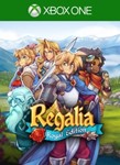 Regalia: Of Men and Monarchs XBOX ONE X|S КЛЮЧ
