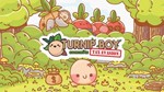 Turnip Boy Commits Tax Evasion XBOX ONE X|S WIN КЛЮЧ