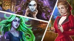 Sinister Adventures Bundle XBOX ONE X|S КЛЮЧ