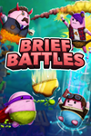 Brief Battles XBOX ONE X|S КЛЮЧ