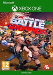 WWE 2K Battlegrounds Digital Deluxe XBOX КЛЮЧ
