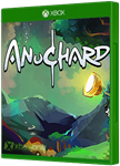 Anuchard XBOX ONE X|S КЛЮЧ