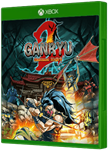 Ganryu 2 XBOX ONE X|S КЛЮЧ