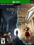 The Forgotten City XBOX ONE X|S КЛЮЧ