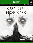 Song of Horror XBOX ONE X|S КЛЮЧ