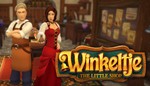 Winkeltje: The Little Shop XBOX ONE X|S КЛЮЧ
