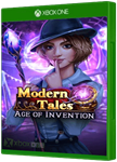 Modern Tales: Age of Invention XBOX ONE X|S КЛЮЧ