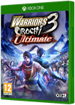WARRIORS OROCHI 3 Ultimate XBOX ONE X|S КЛЮЧ