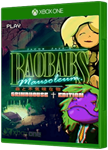 Baobabs Mausoleum Grindhouse Edition XBOX КЛЮЧ