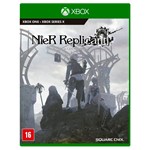 NieR Replicant ver.1.22474487139 XBOX ONE X|S КЛЮЧ