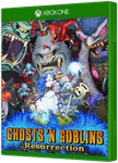 Ghosts 'n Goblins Resurrection XBOX ONE X|S КЛЮЧ