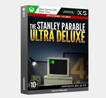 The Stanley Parable: Ultra Deluxe XBOX ONE X|S КЛЮЧ