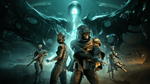 Warframe: Набор Появление Ангелы Заримана XBOX КЛЮЧ