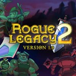 Rogue Legacy 2 XBOX ONE X|S КЛЮЧ - изображение № 2