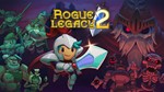 Rogue Legacy 2 XBOX ONE X|S КЛЮЧ