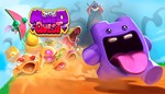 Super Mombo Quest XBOX ONE X|S КЛЮЧ