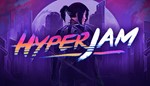 Hyper Jam XBOX ONE X|S КЛЮЧ
