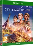 Sid Meier's Civilization VI XBOX ONE X|S КЛЮЧ