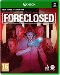 Foreclosed XBOX ONE X|S КЛЮЧ