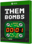 Them Bombs XBOX ONE X|S КЛЮЧ