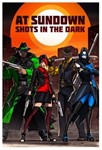 At Sundown: Shots in the Dark XBOX ONE X|S КЛЮЧ