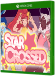 Star Crossed XBOX ONE X|S КЛЮЧ