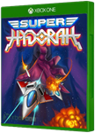 Super Hydorah XBOX ONE X|S КЛЮЧ