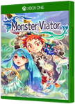 Monster Viator XBOX ONE X|S КЛЮЧ
