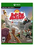 Just Die Already XBOX ONE X|S КЛЮЧ