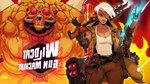 Wildcat Gun Machine XBOX ONE X|S КЛЮЧ