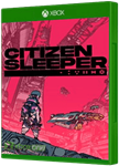 Citizen Sleeper XBOX ONE X|S КЛЮЧ