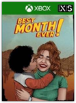 Best Month Ever XBOX ONE X|S КЛЮЧ