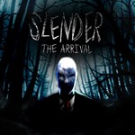 Slender: The Arrival XBOX ONE X|S КЛЮЧ