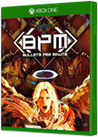BPM: Bullets Per Minute XBOX ONE X|S КЛЮЧ