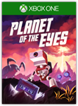 Planet of the Eyes XBOX ONE X|S КЛЮЧ