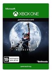 Prey Mooncrash XBOX КЛЮЧ DLC