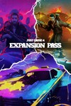 Just Cause 4. Абонемент для дополнений XBOX КЛЮЧ
