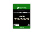 For Honor®Year 3 Pass XBOX ONE X|S КЛЮЧ