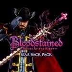 Bloodstained: Iga's Back Pack XBOX ONE X|S КЛЮЧ